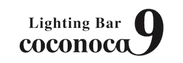 lighting bar coconoca9