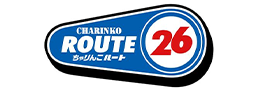 ちゃりんこルート26