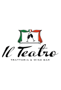 リストランテ イル テアトロ