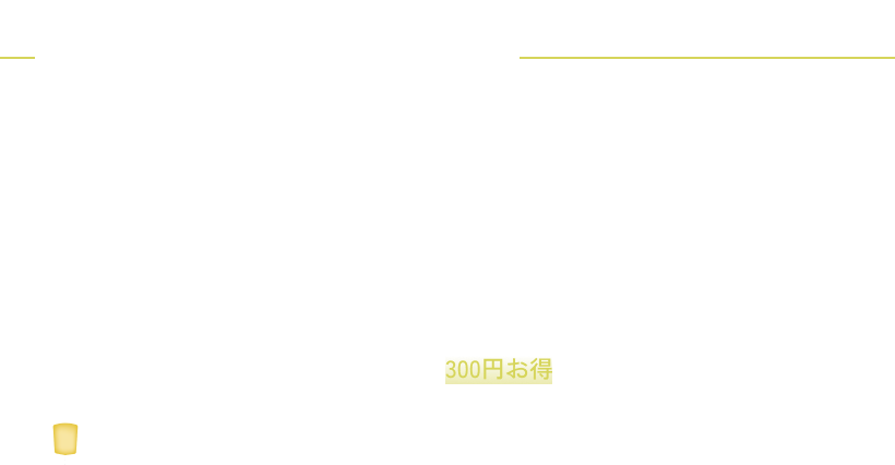 親子ランタンセット セット内容と料金
